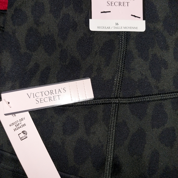 Victoria Secret Legging size 16(XL) NWT - Picture 2 of 7